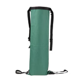Maxbell Oxford Cloth Oxygen Tank Bag for Wheelchair/Scooter Storage Pouch Carrier Dark Green