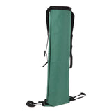 Maxbell Oxford Cloth Oxygen Tank Bag for Wheelchair/Scooter Storage Pouch Carrier Dark Green
