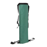 Maxbell Oxford Cloth Oxygen Tank Bag for Wheelchair/Scooter Storage Pouch Carrier Dark Green