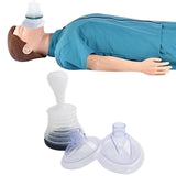 Maxbell Vacuum Suction Apparatus Airway Clearing Device Home Kit for Adult Toddler