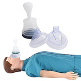 Maxbell Vacuum Suction Apparatus Airway Clearing Device Home Kit for Adult Toddler