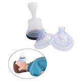 Maxbell Vacuum Suction Apparatus Airway Clearing Device Home Kit for Adult Toddler