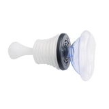 Maxbell Vacuum Suction Apparatus Airway Clearing Device Home Kit for Adult Toddler