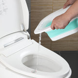 Maxbell Electric Sitz Bath for Toilet Bidet Folding for Postpartum for Most Toilets