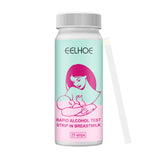 Maxbell Breastmilk Test Strips for Results in 2 minute Precise detect