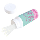 Maxbell Breastmilk Test Strips for Results in 2 minute Precise detect