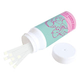 Maxbell Breastmilk Test Strips for Results in 2 minute Precise detect