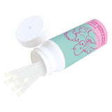 Maxbell Breastmilk Test Strips for Results in 2 minute Precise detect