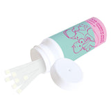 Maxbell Breastmilk Test Strips for Results in 2 minute Precise detect