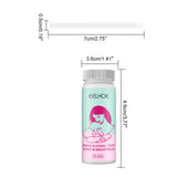 Maxbell Breastmilk Test Strips for Results in 2 minute Precise detect