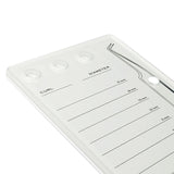 Maxbell lash extension Tray Lashes False Lash Tray Lash Extension Supplies White