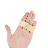 Maxbell Hammer Toe Wraps Cushioned Bandages Reusable Toe Separator for Unisex