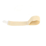 Maxbell Hammer Toe Wraps Cushioned Bandages Reusable Toe Separator for Unisex