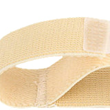 Maxbell Hammer Toe Wraps Cushioned Bandages Reusable Toe Separator for Unisex