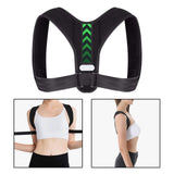 Maxbell Posture Corrector Spine Stretcher Shoulder Clavicle Adults Women M