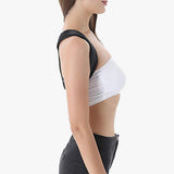 Maxbell Posture Corrector Spine Stretcher Shoulder Clavicle Adults Women M