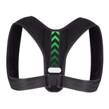Maxbell Posture Corrector Spine Stretcher Shoulder Clavicle Adults Women M