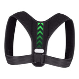 Maxbell Posture Corrector Spine Stretcher Shoulder Clavicle Adults Women M