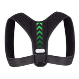 Maxbell Posture Corrector Spine Stretcher Shoulder Clavicle Adults Women M