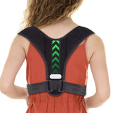 Maxbell Posture Corrector Spine Stretcher Shoulder Clavicle Adults Women M