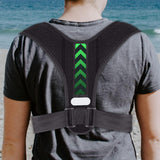 Maxbell Posture Corrector Spine Stretcher Shoulder Clavicle Adults Women M