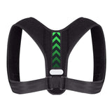 Maxbell Posture Corrector Spine Stretcher Shoulder Clavicle Adults Women L