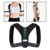 Maxbell Posture Corrector Spine Stretcher Shoulder Clavicle Adults Women L