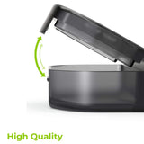 Maxbell Portable Tablet Organizer Weekly