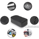 Maxbell Portable Tablet Organizer Weekly
