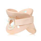 Maxbell Cervical Neck Traction Device Neck Support Brace Adjustable for Adult L