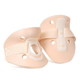 Maxbell Cervical Neck Traction Device Neck Support Brace Adjustable for Adult L
