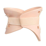 Maxbell Cervical Neck Traction Device Neck Support Brace Adjustable for Adult L