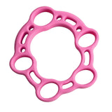 Maxbell Hand Grip Strengthener Hand Gripper for Senior Forearm Exercise Fitness Pink