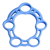 Maxbell Hand Grip Strengthener Hand Gripper for Senior Forearm Exercise Fitness Blue