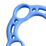 Maxbell Hand Grip Strengthener Hand Gripper for Senior Forearm Exercise Fitness Blue