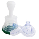 Maxbell Portable Vacuum Suction Apparatus for Toddler Adult Children Home & Outdoor