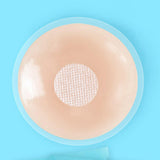 Maxbell Invisible Breast Protection Silicone Covers Tape Thin Women Breast Pasties