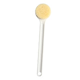 Maxbell Ergonomic Long Handle Back brush Deep Cleaning Body Brush for Elderly