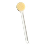 Maxbell Ergonomic Long Handle Back brush Deep Cleaning Body Brush for Elderly