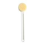 Maxbell Ergonomic Long Handle Back brush Deep Cleaning Body Brush for Elderly