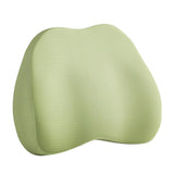 Maxbell 4D Support Pillow Cushion Improve Waist Cushion   Green