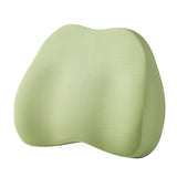 Maxbell 4D Support Pillow Cushion Improve Waist Cushion   Green