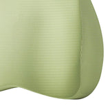 Maxbell 4D Support Pillow Cushion Improve Waist Cushion   Green