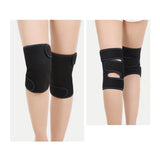 Maxbell Winter Knee Heating Pad Support Knee Pads Knee Grandma Gifts 1 Sided Heating