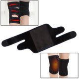 Maxbell Winter Knee Heating Pad Support Knee Pads Knee Grandma Gifts 1 Sided Heating