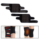 Maxbell Winter Knee Heating Pad Support Knee Pads Knee Grandma Gifts 1 Sided Heating