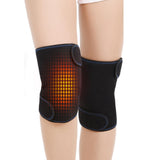 Maxbell Winter Knee Heating Pad Support Knee Pads Knee Grandma Gifts 1 Sided Heating