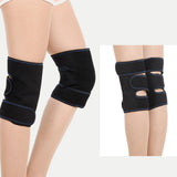 Maxbell Winter Knee Heating Pad Support Knee Pads Knee Grandma Gifts 1 Sided Heating