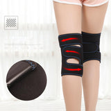 Maxbell Winter Knee Heating Pad Support Knee Pads Knee Grandma Gifts 1 Sided Heating