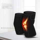Maxbell Winter Knee Heating Pad Support Knee Pads Knee Grandma Gifts 1 Sided Heating